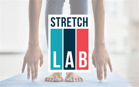 Stretch labs - 